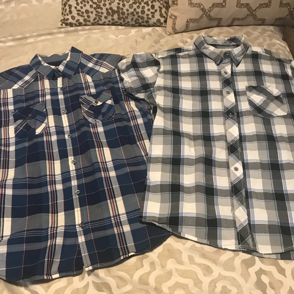 Men’s